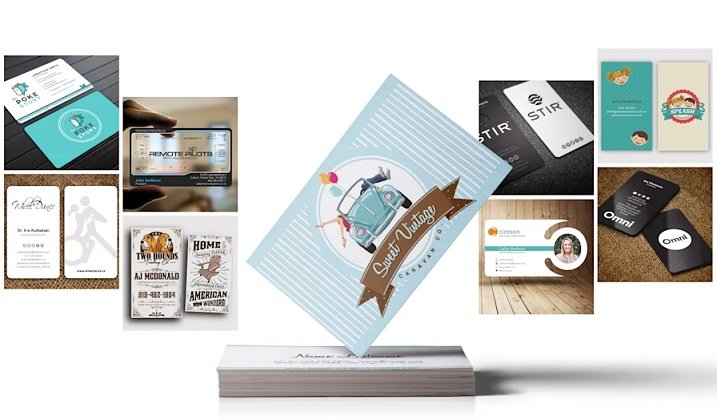 Business Cards Printing: Your Complete Guide to Success
