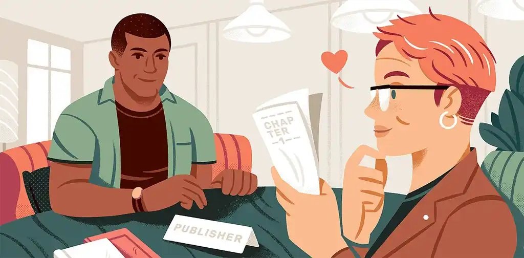 The Magazine Publishing Process: A Guide to Success
