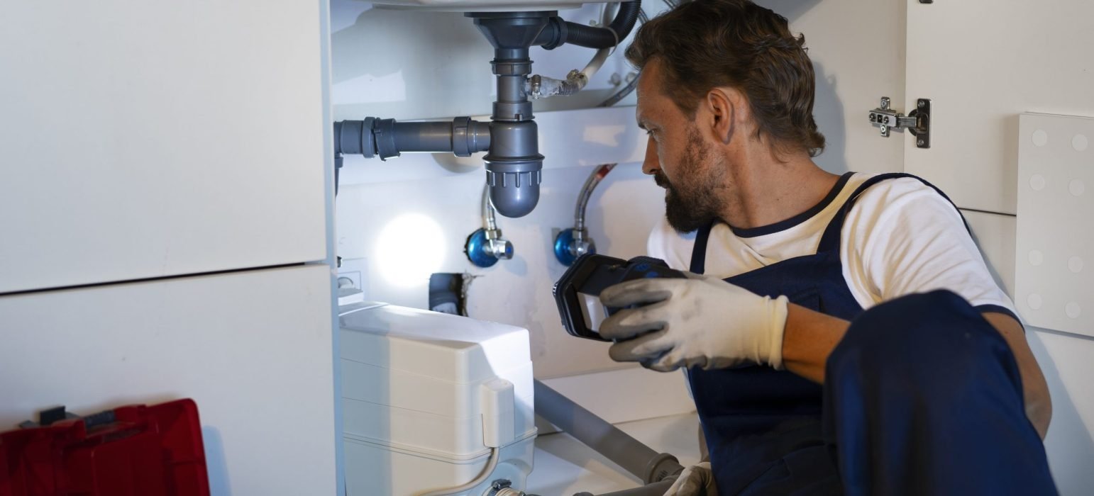 Essential Tips for Handling Plumbing Emergencies