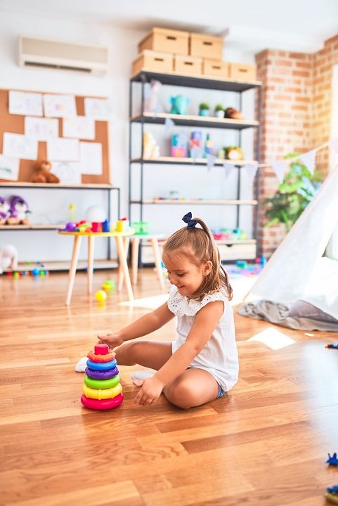 Crafting Play Spaces: How Indoor Playground Manufacturers Shape Kids’ Experiences