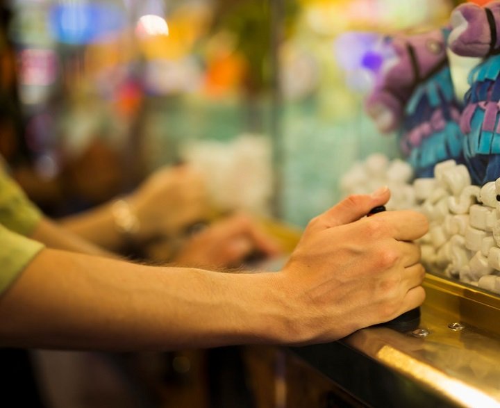 Skill Vs Chance: The True Challenge Of Claw Machines