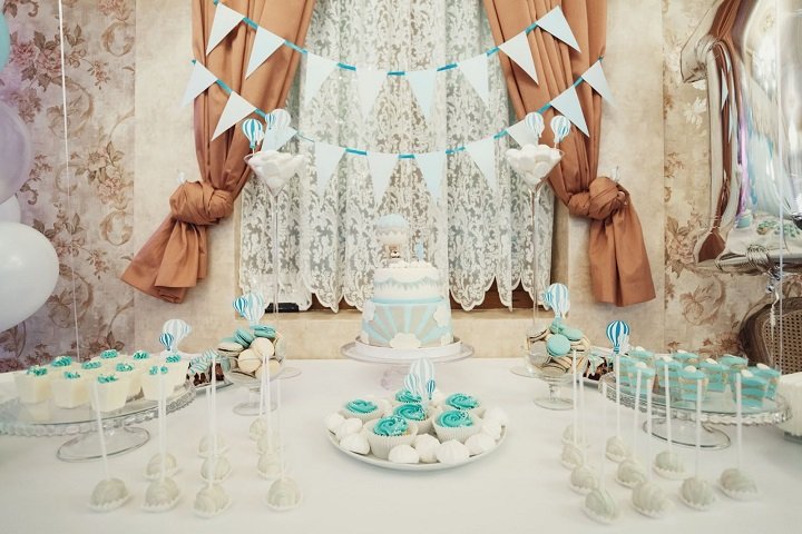 Top Trends in Party Supplies from Leading Wholesale Manufacturers
