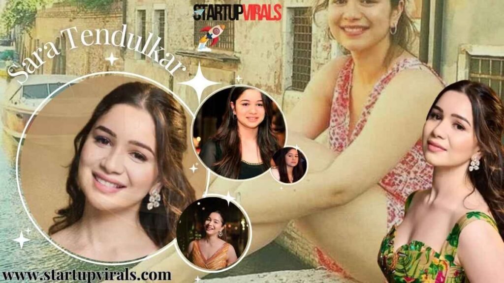 Sara Tendulkar Age