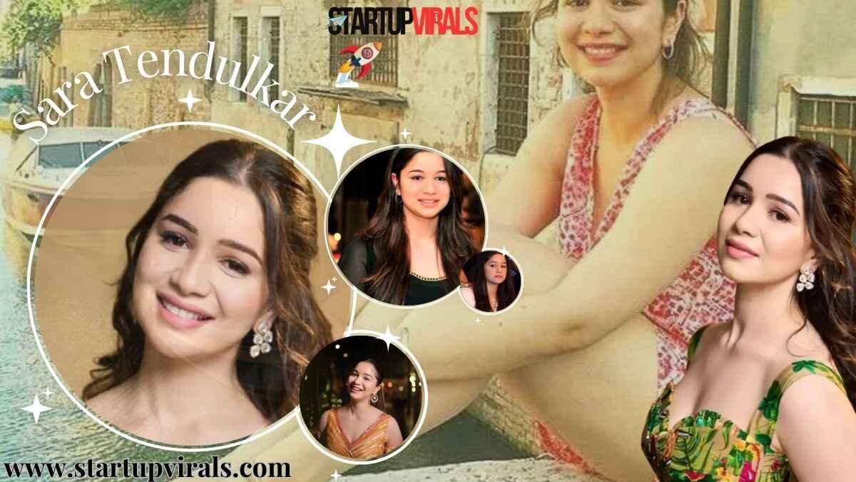 Sara Tendulkar Age