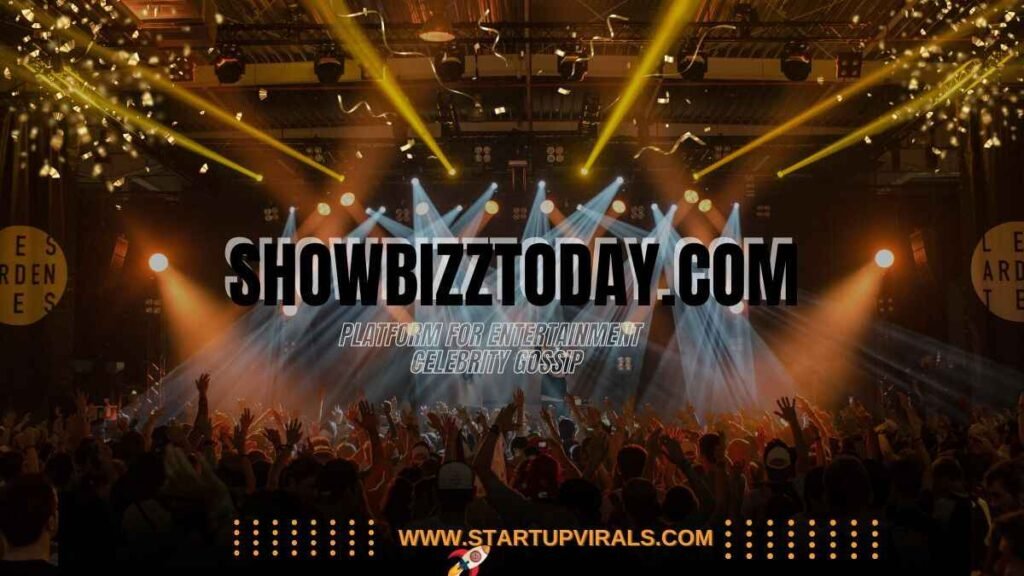 Showbizztoday.com