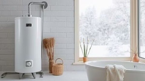 Top Features To Look For In A Smart Water Heater In 2025