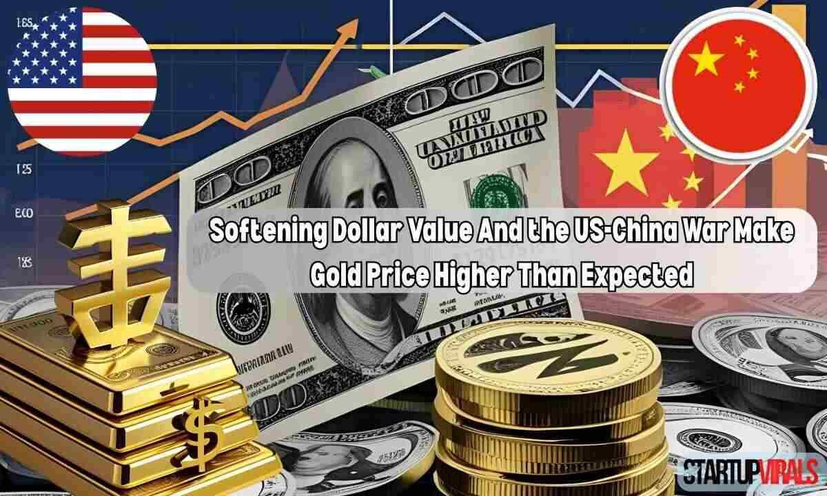 US - China Trade War